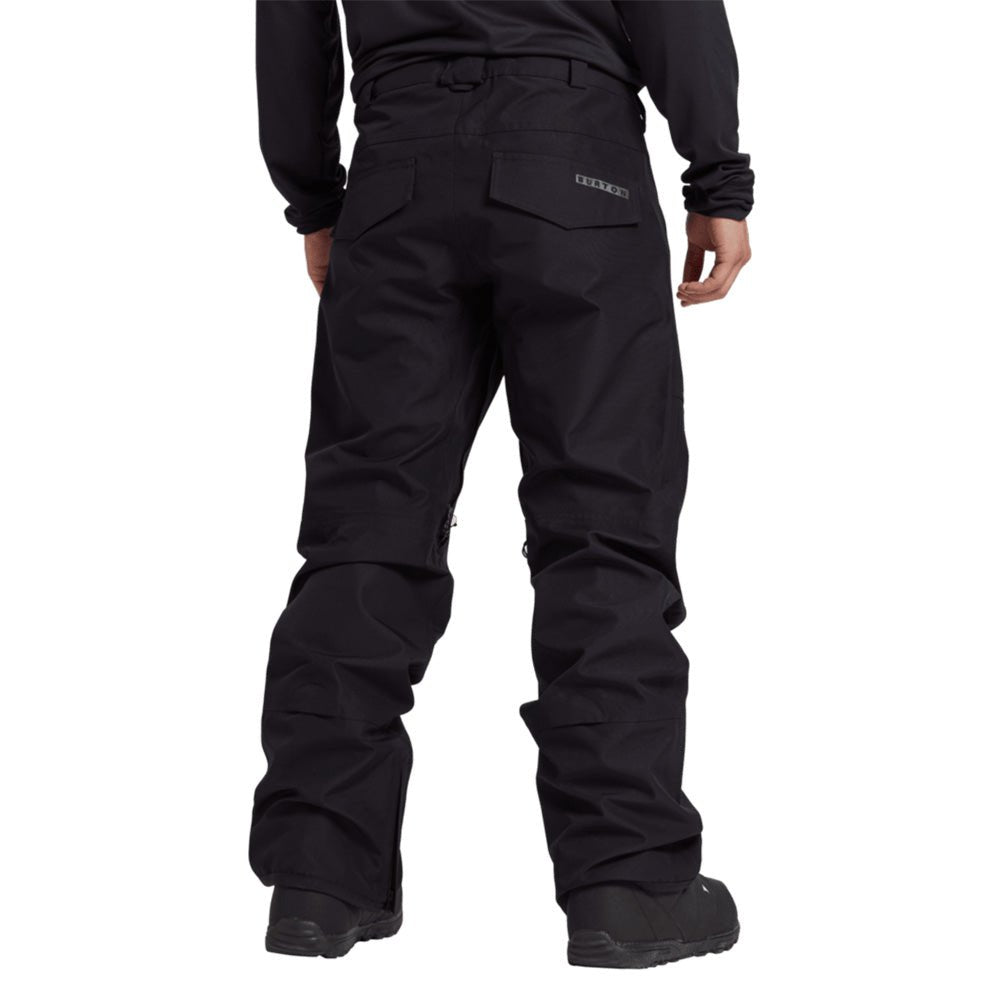 Burton Ballast Mens Gore - Tex 2L Pants 2024 - Skiis & Biikes