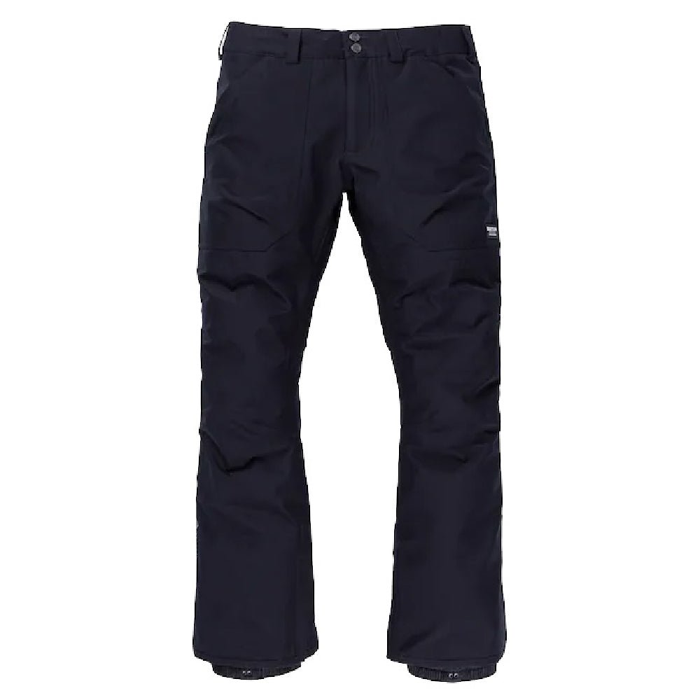 Burton Ballast Mens Gore - Tex 2L Pants (Short) 2023 - Skiis & Biikes