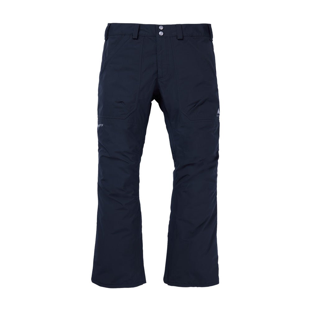 Burton Ballast Mens Gore - Tex Pant (Short) 2025 - Skiis & Biikes