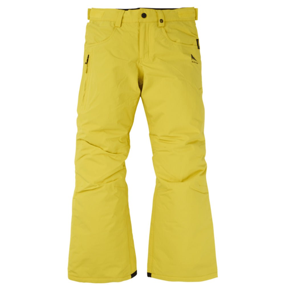 Burton Barnstorm Boys 2L Pant 2024 - Skiis & Biikes