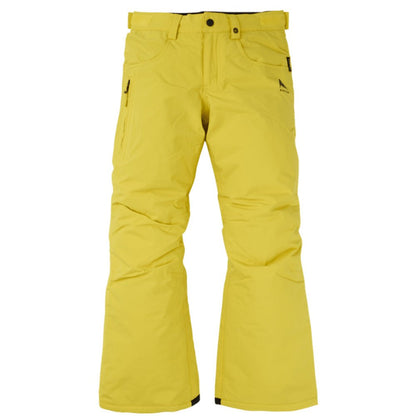 Burton Barnstorm Boys 2L Pant 2024 - Skiis & Biikes