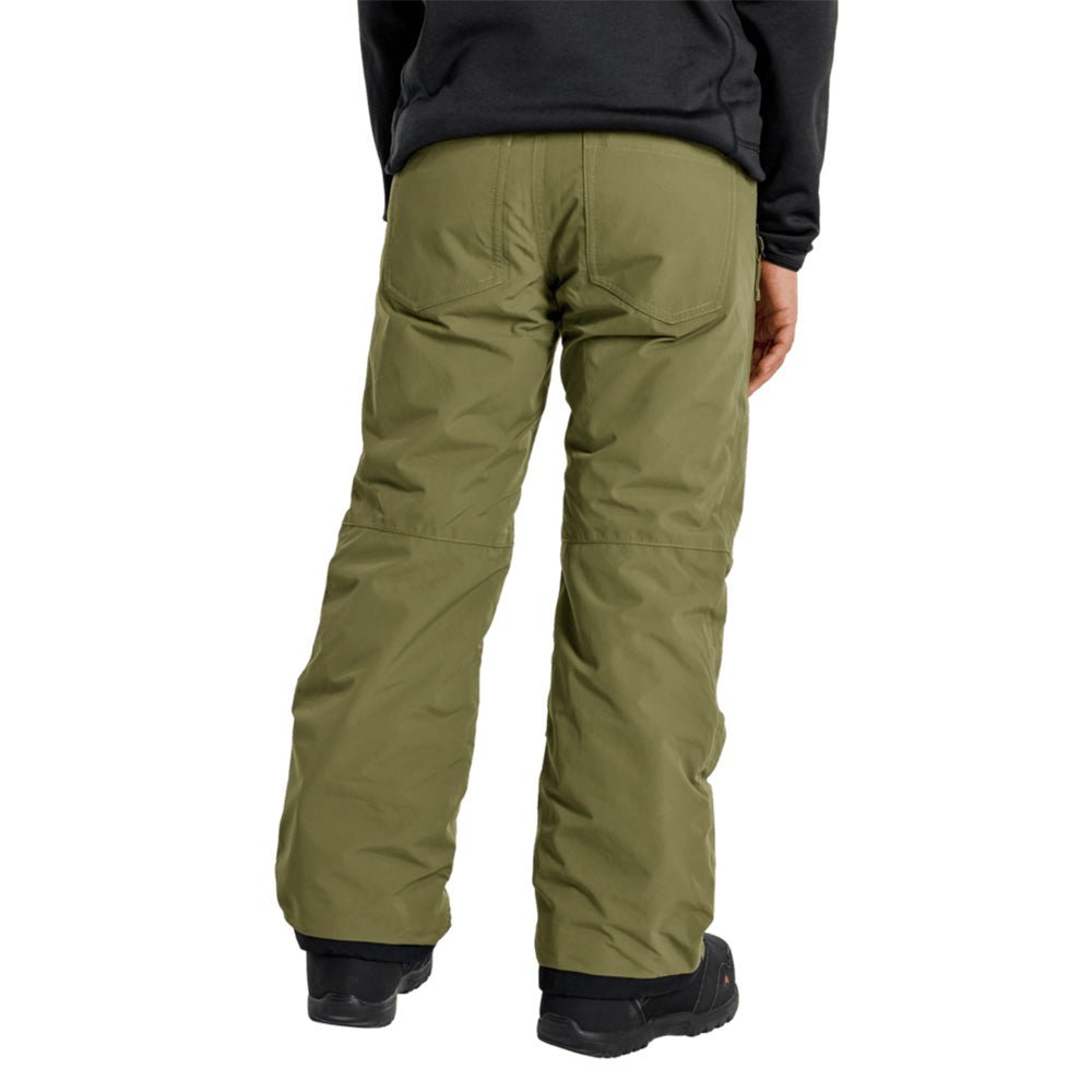 Burton Barnstorm Boys 2L Pant 2024 - Skiis & Biikes