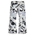 Burton Barnstorm Boys 2L Pant 2024 - Skiis & Biikes