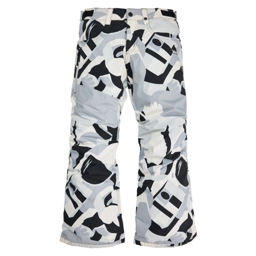 Burton Barnstorm Boys 2L Pant 2024 - Skiis & Biikes