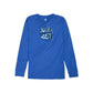 Burton Beal Kids Long Sleeve T-Shirt 2023 - Skiis & Biikes