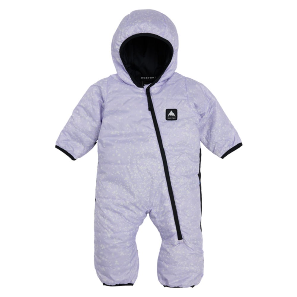 Burton Buddy Toddler Bunting Suit 2024 - Skiis & Biikes