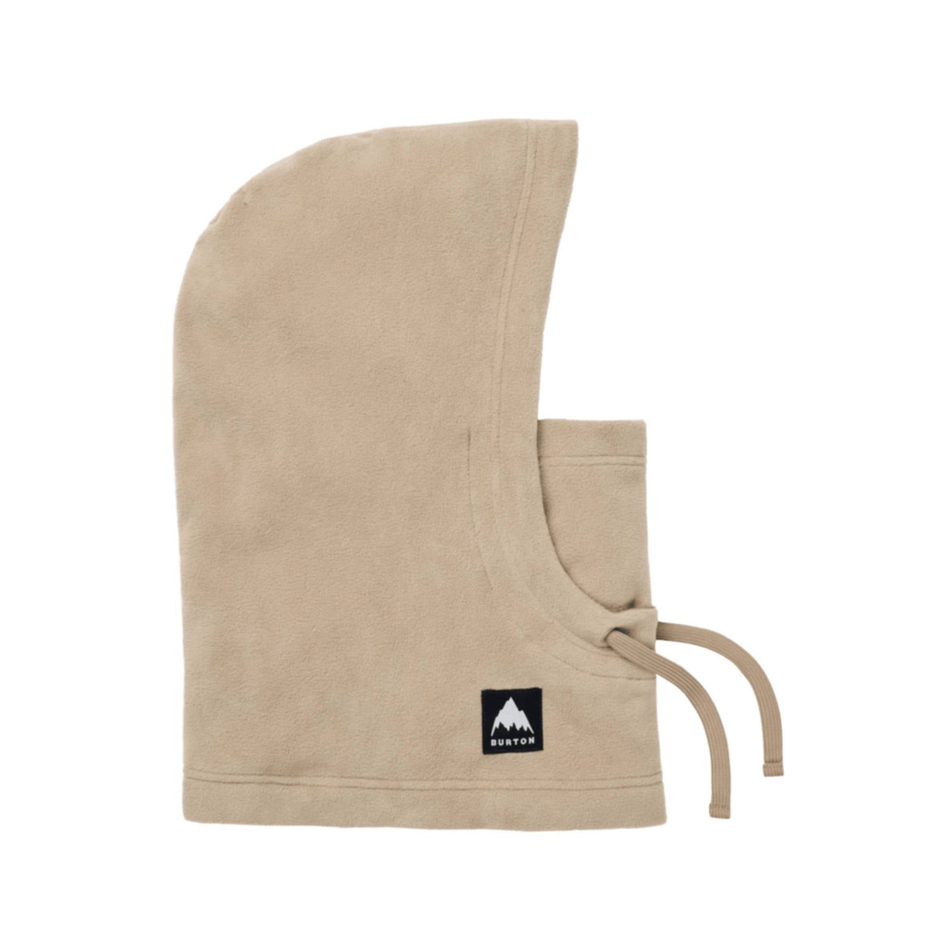 Burton Burke Adult Hood - Skiis & Biikes