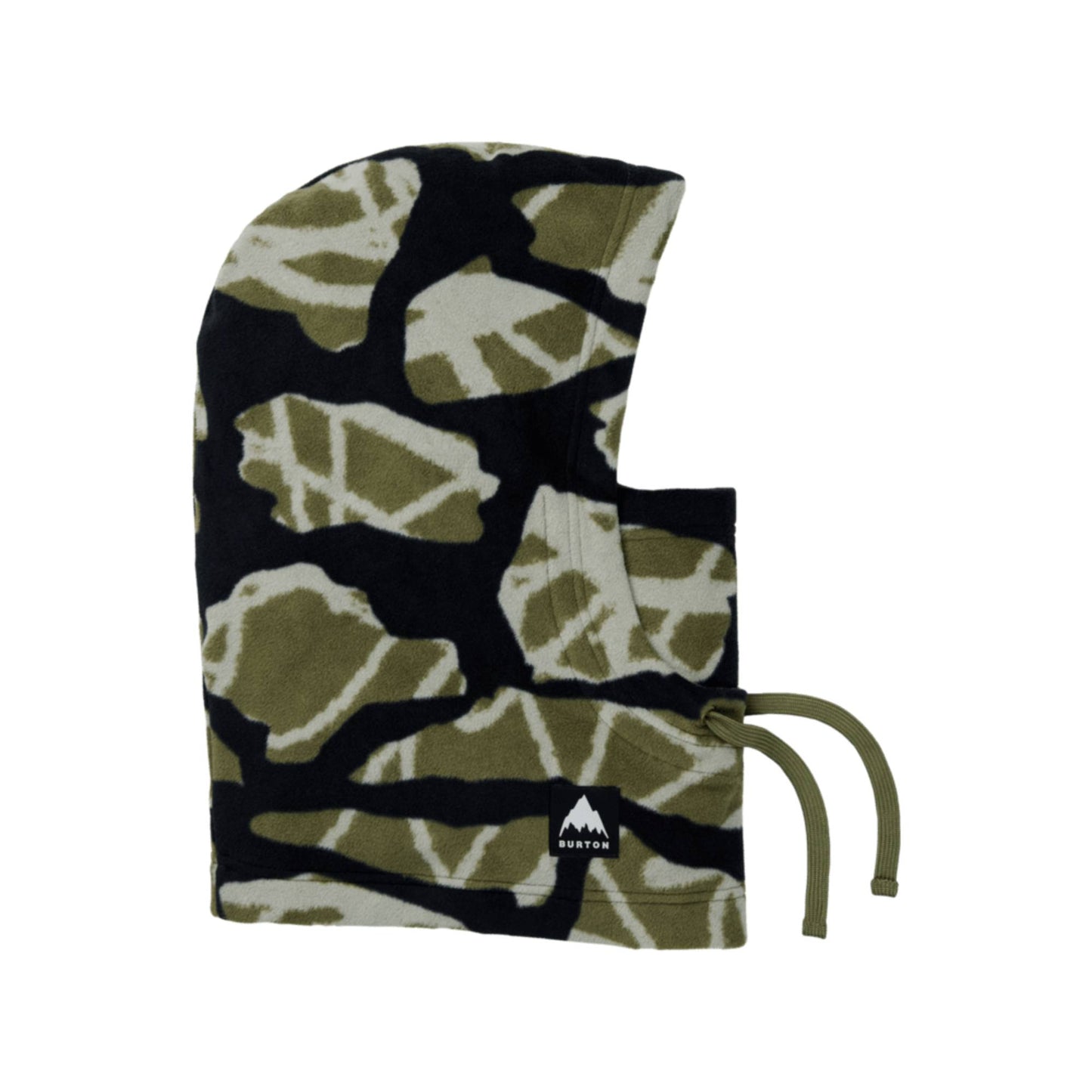 Burton Burke Adult Hood - Skiis & Biikes