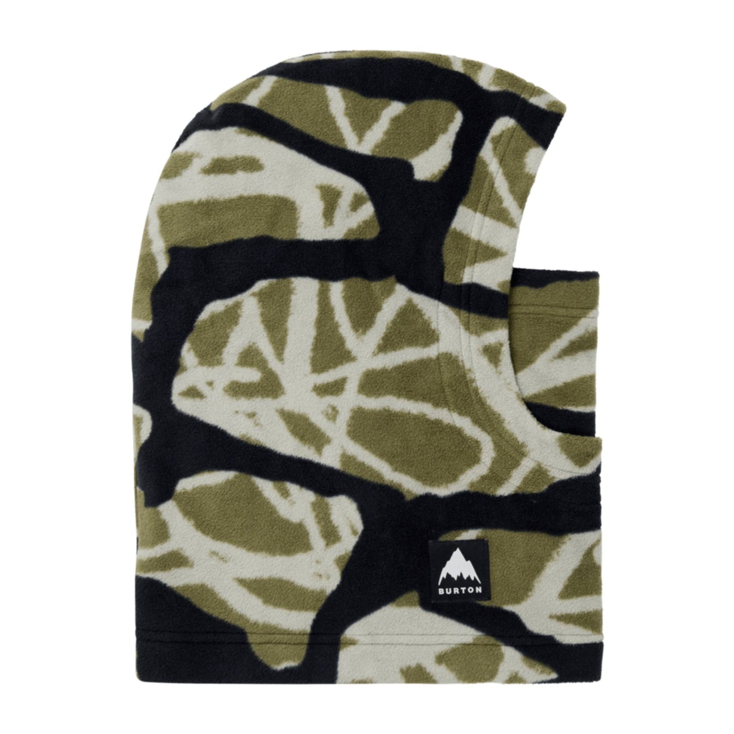 Burton Burke Junior Hood - Skiis & Biikes