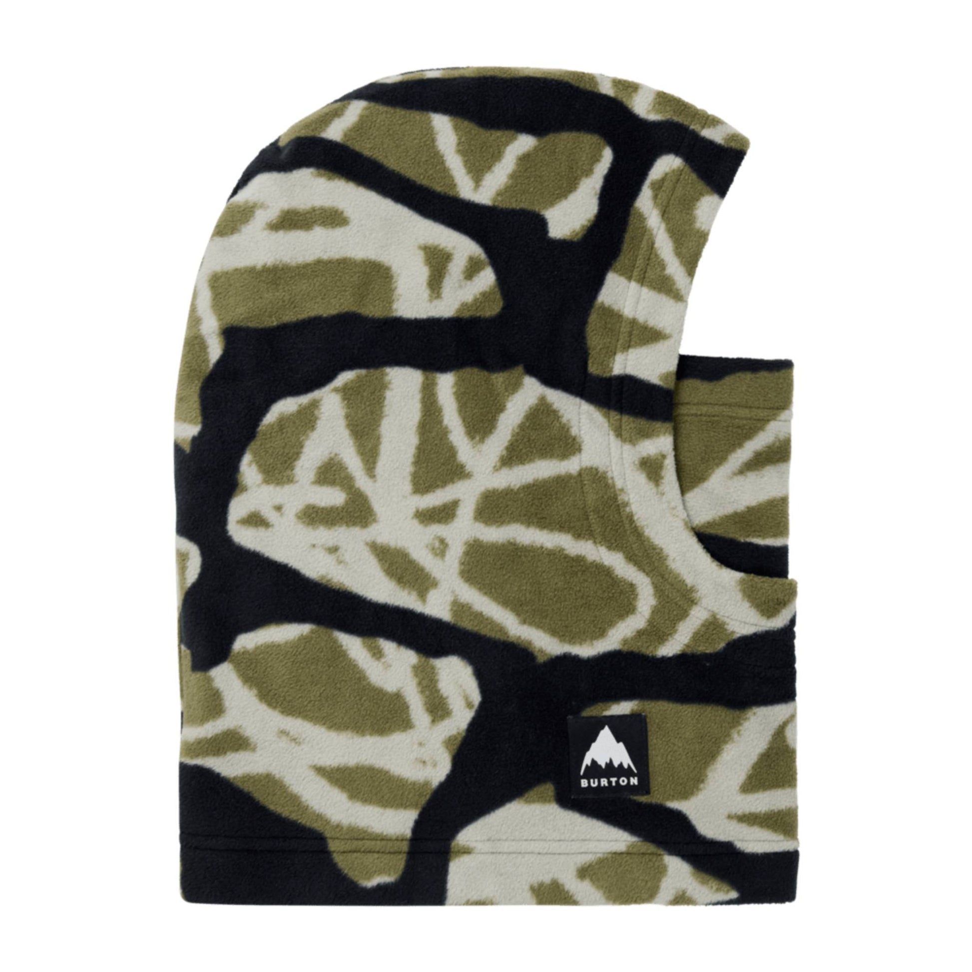 Burton Burke Junior Hood - Skiis & Biikes