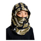 Burton Burke Junior Hood - Skiis & Biikes