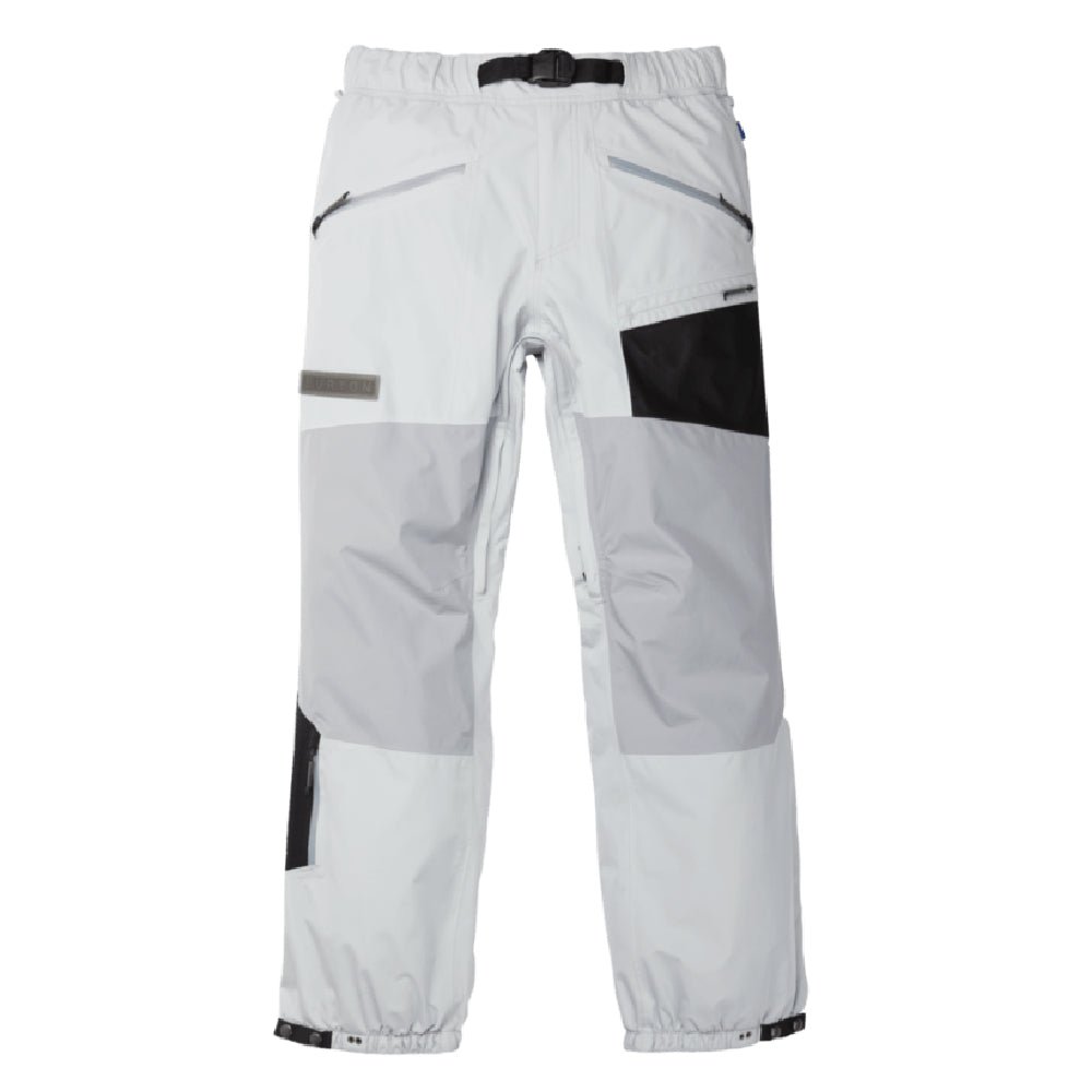 Burton Carbonate Mens Gore - Tex 2L Pants 2023 - Skiis & Biikes