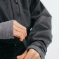 Burton Carbonate Mens Gore - Tex 3L Jacket 2023 - Skiis & Biikes