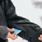 Burton Carbonate Mens Gore - Tex 3L Jacket 2023 - Skiis & Biikes
