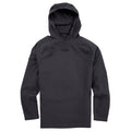 Burton Carbonate Mens Layering Fleece 2023 - Skiis & Biikes