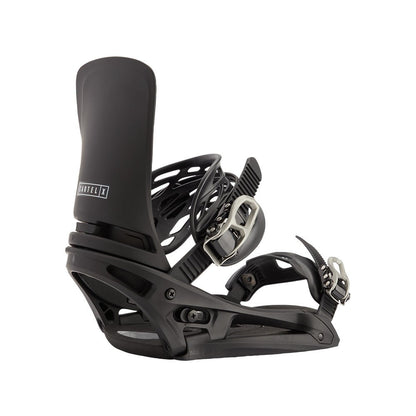 Burton Cartel X EST Snowboard Bindings 2025 - Skiis & Biikes