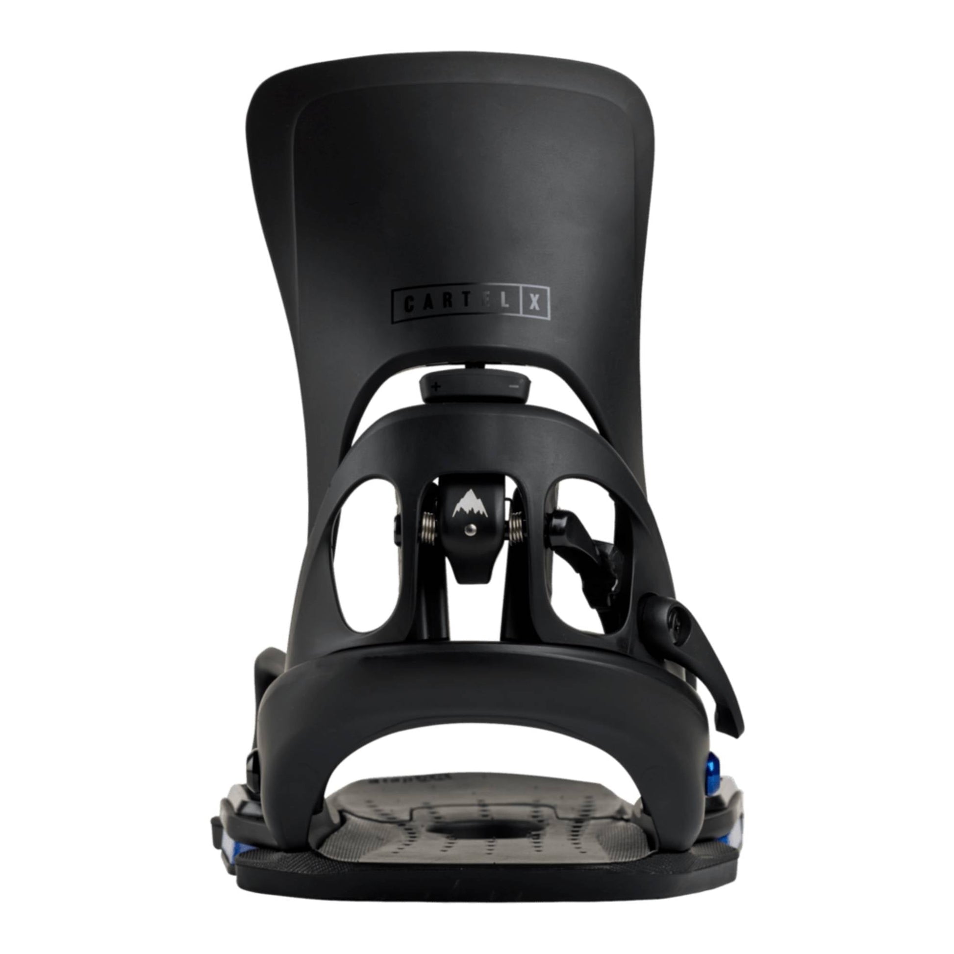 Burton Cartel X EST Step On Snowboard Bindings 2026 - Skiis & Biikes