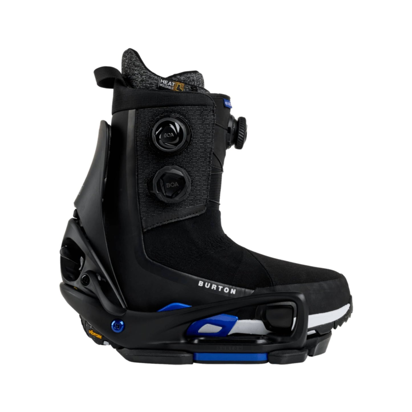 Burton Cartel X EST Step On Snowboard Bindings 2026 - Skiis & Biikes