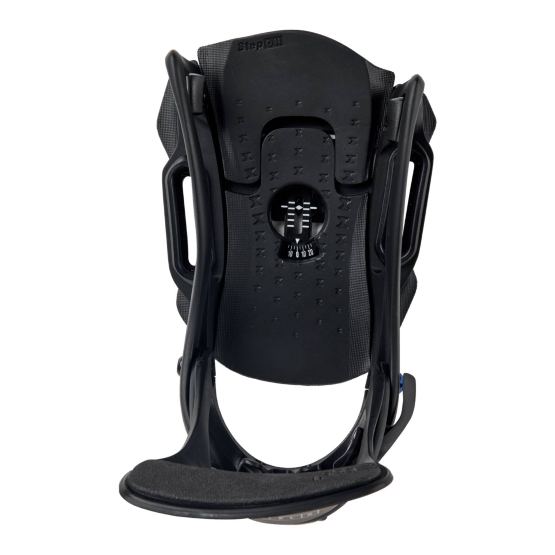 Burton Cartel X EST Step On Snowboard Bindings 2026 - Skiis & Biikes