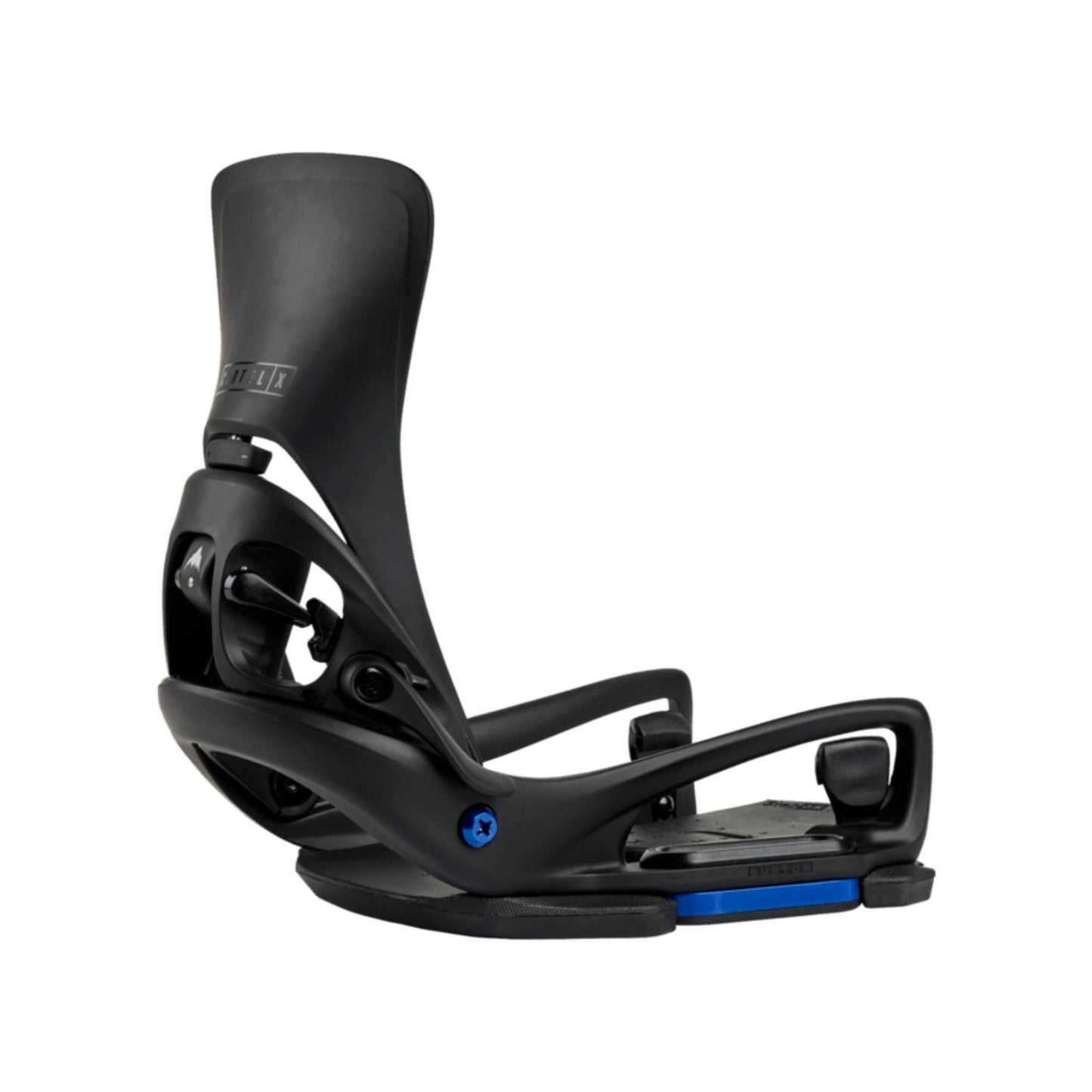 Burton Cartel X EST Step On Snowboard Bindings 2026 - Skiis & Biikes