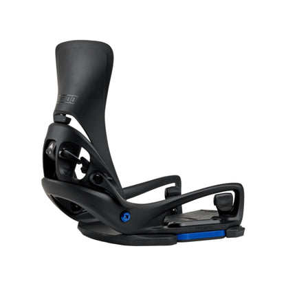 Burton Cartel X EST Step On Snowboard Bindings 2026 - Skiis & Biikes