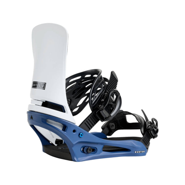 Burton CARTEL X ReFlex ハイバック＆ベース　Ｓサイズ 24-25モデル . BURTON .『 CARTEL X 』. ReFlex . Black