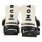 Burton Cartel X Snowboard Bindings 2024 - Skiis & Biikes