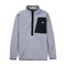 Burton Cinder Mens Fleece Pullover 2026 - Skiis & Biikes