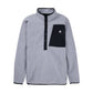 Burton Cinder Mens Fleece Pullover 2026 - Skiis & Biikes