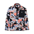Burton Cinder Mens Fleece Pullover 2026 - Skiis & Biikes