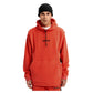 Burton Cinder Unisex Pullover Hoodie 2026 - Skiis & Biikes