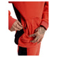 Burton Cinder Unisex Pullover Hoodie 2026 - Skiis & Biikes