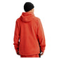 Burton Cinder Unisex Pullover Hoodie 2026 - Skiis & Biikes