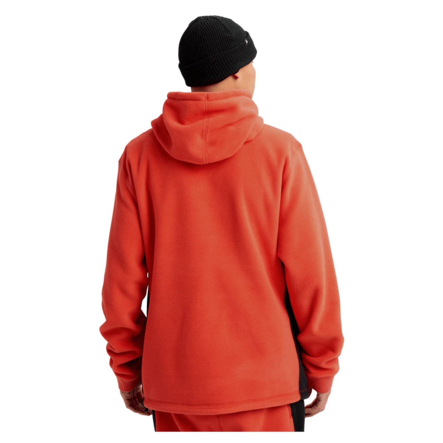 Burton Cinder Unisex Pullover Hoodie 2026 - Skiis & Biikes