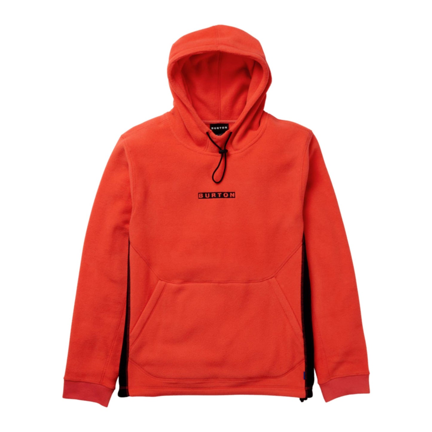 Burton Cinder Unisex Pullover Hoodie 2026 - Skiis & Biikes
