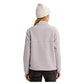 Burton Cinder Womens Fleece Pullover 2026 - Skiis & Biikes