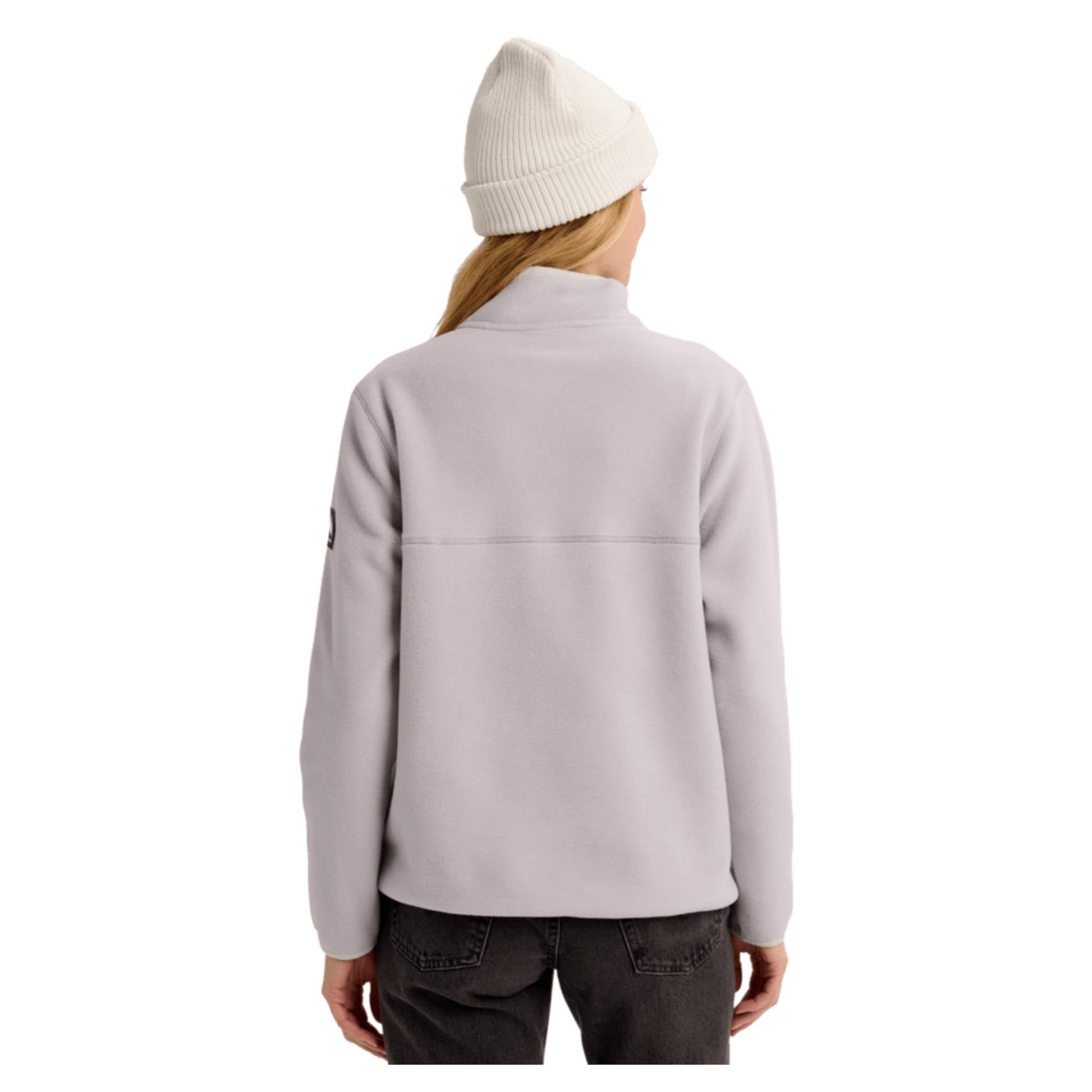 Burton Cinder Womens Fleece Pullover 2026 - Skiis & Biikes