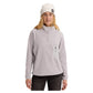Burton Cinder Womens Fleece Pullover 2026 - Skiis & Biikes
