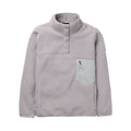 Burton Cinder Womens Fleece Pullover 2026 - Skiis & Biikes