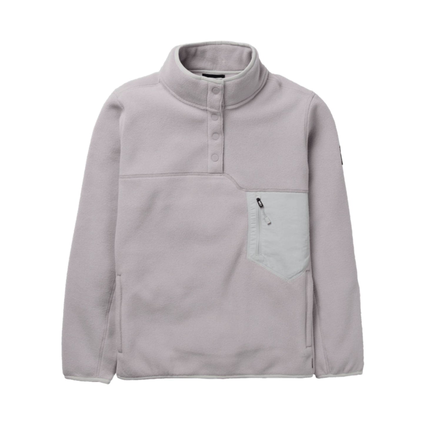 Burton Cinder Womens Fleece Pullover 2026 - Skiis & Biikes