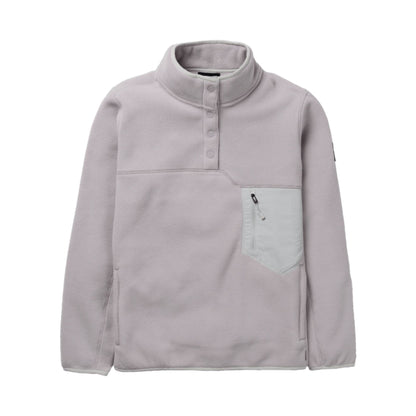 Burton Cinder Womens Fleece Pullover 2026 - Skiis & Biikes