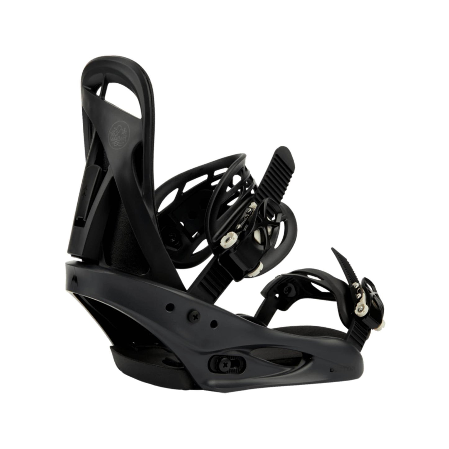 Burton Citizen Womens Snowboard Bindings 2026 - Skiis & Biikes