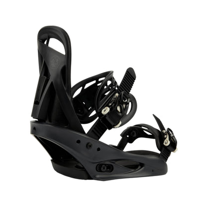 Burton Citizen Womens Snowboard Bindings 2026 - Skiis & Biikes