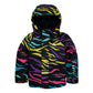 Burton Classic Toddler 2L Jacket 2024 - Skiis & Biikes