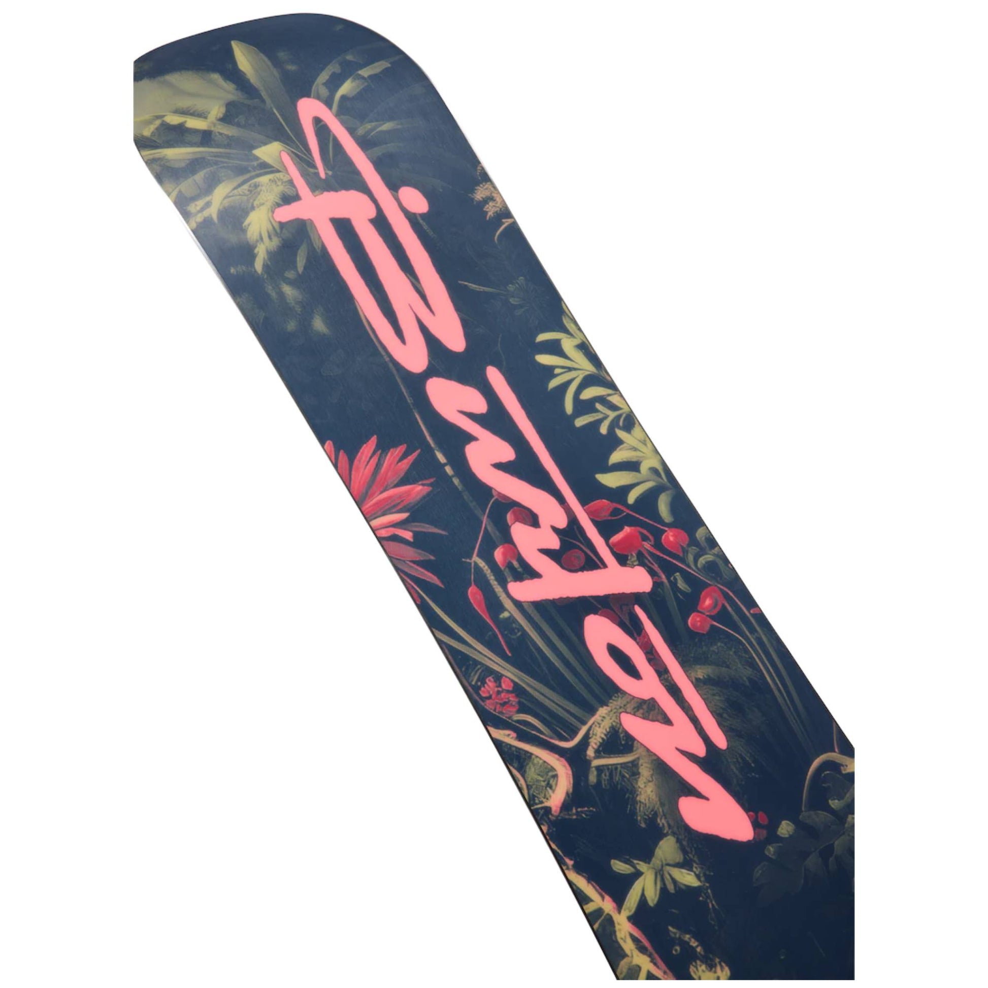 Burton Custom Flying V Snowboard 2026 - Skiis & Biikes