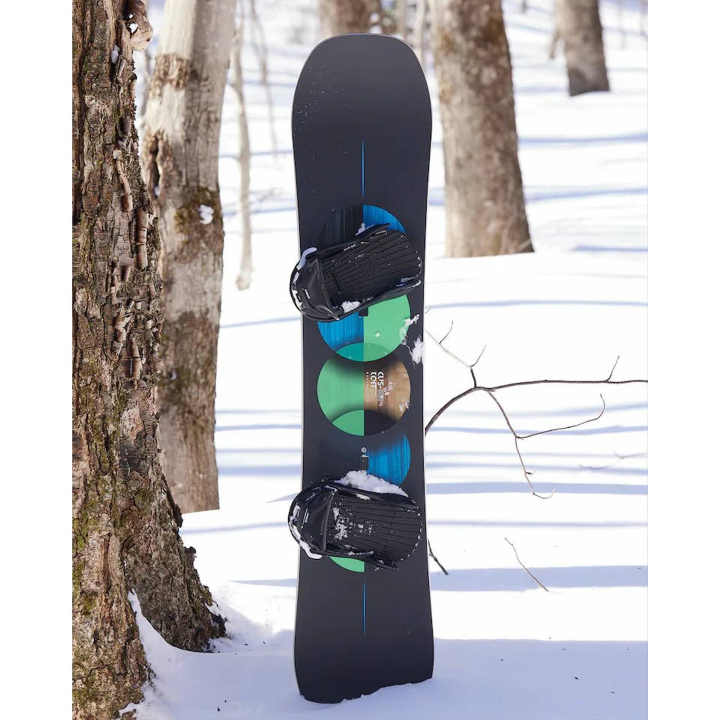 burton custom smalls wide snowboard Burton Custom Smalls Junior Snowboard 2025 – Skiis & Biikes