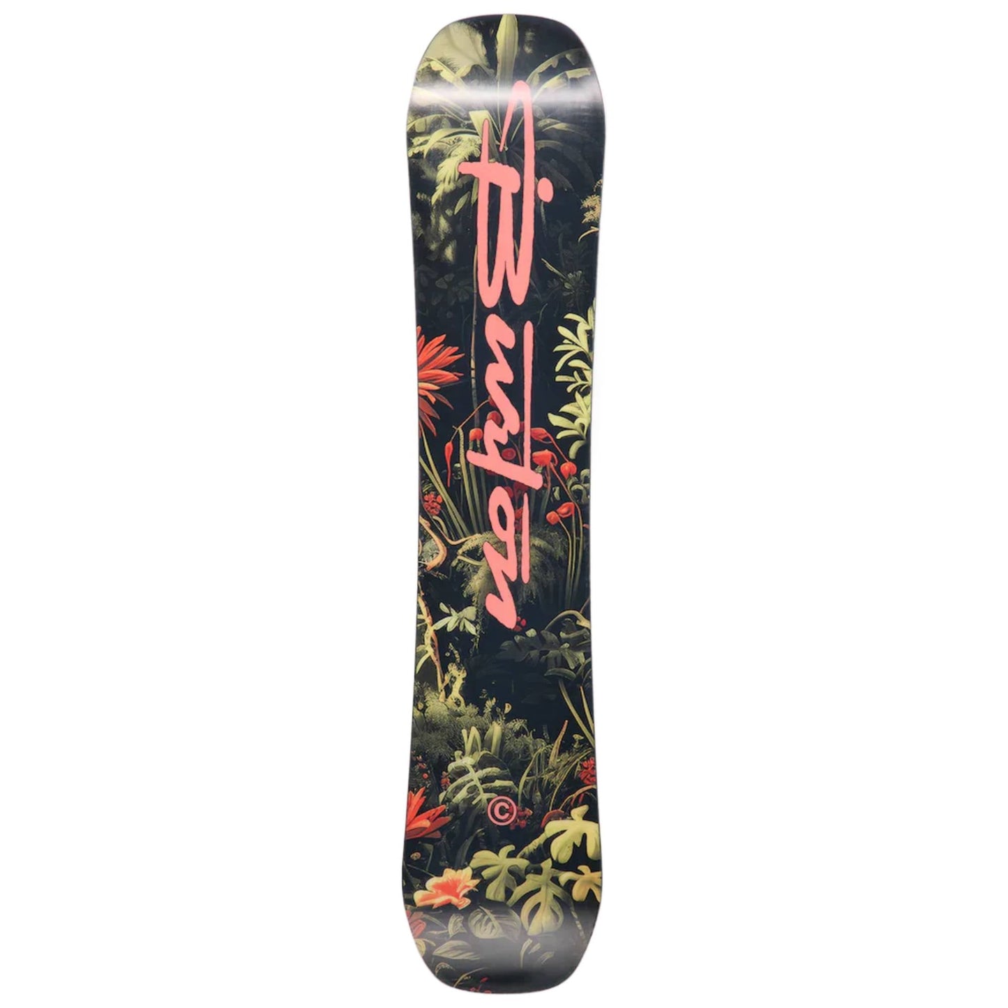 Burton Custom Smalls Junior Snowboard 2026 - Skiis & Biikes