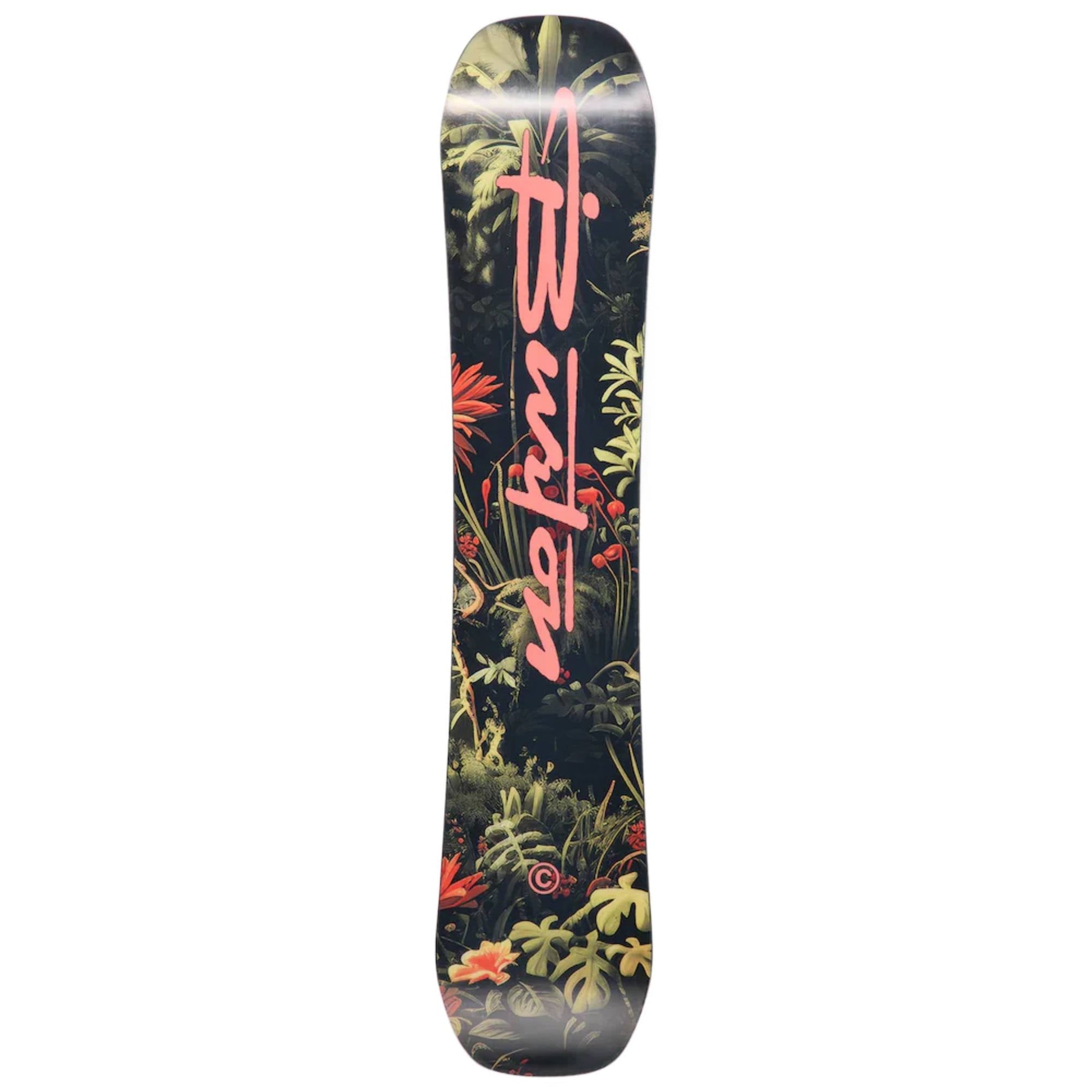 Burton Custom Smalls Junior Snowboard 2026 - Skiis & Biikes