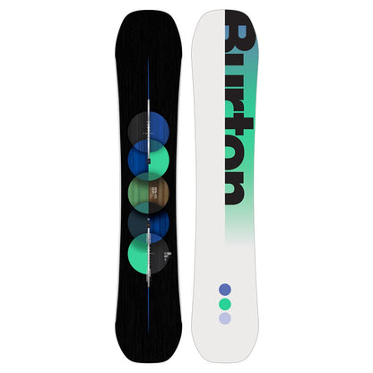 Burton Custom Snowboard 2025 - Skiis & Biikes