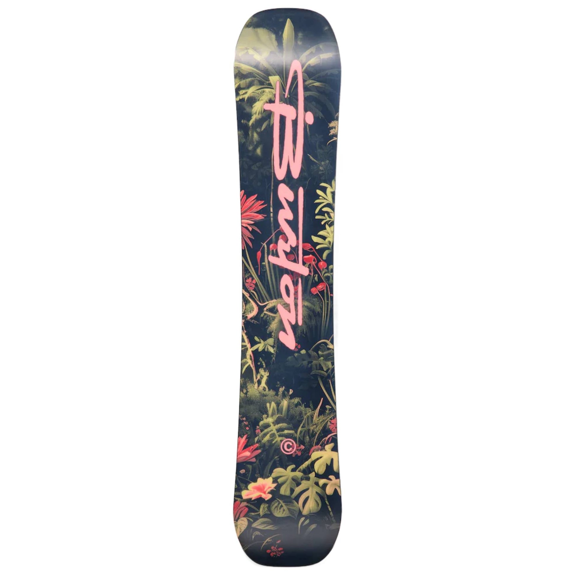 burton black and pink snowboard Burton Custom Snowboard 2026 – Skiis & Biikes